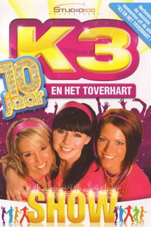 K3 en het Toverhart 4