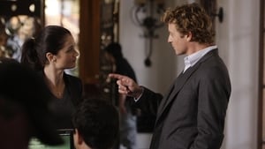 The Mentalist: Stagione 1 – Episodio 14