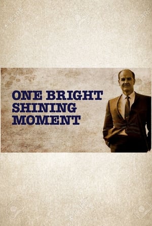 Image One Bright Shining Moment: The Forgotten Summer of George McGovern
