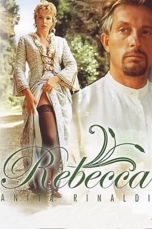 Image Rebecca: The Contemptuous Lover
