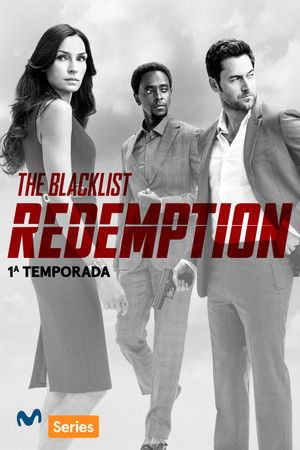 The Blacklist: Redemption: Temporada 1