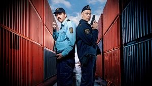 Gränsfall S1E1