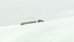 Ice Road Truckers Race for the Finish