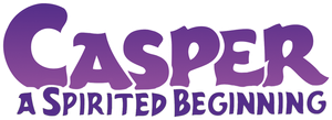 Casper: A Spirited Beginning