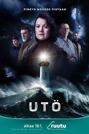 Poster Utö 2024