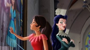 Elena and the Secret of Avalor