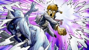 Mob Psycho 100 Season 1 Episode 1
