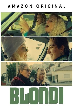 Image Blondi