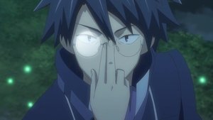 Log Horizon: 3×3