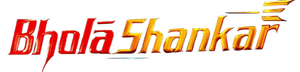 Bhola Shankar — Logos 1