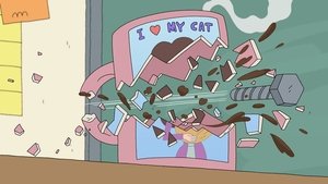 Clarence Season 1 Episode 30