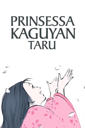 Image Prinsessa Kaguyan taru