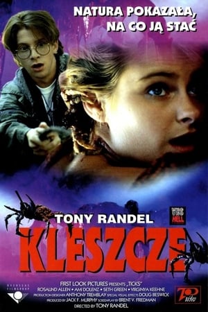 Kleszcze