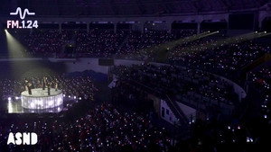 [FM_1.24] 같은 곳을 보고 달려갈 NOW TOMORROW.