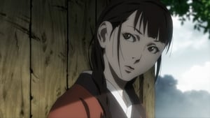 Watch S1E1 - Blade of the Immortal Online