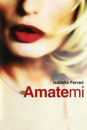 Poster Amatemi (2005)