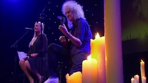 Brian May and Kerry Ellis - The Candlelight Concerts Live at Montreux film complet