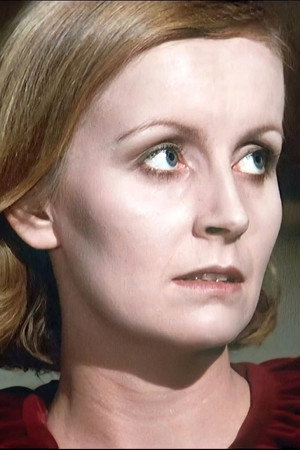 Margot Margaret portrait