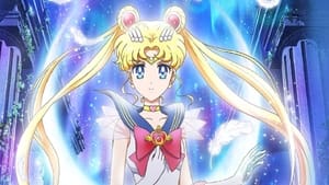 Pretty Guardian Sailor Moon Eternal: La PelÃ­cula