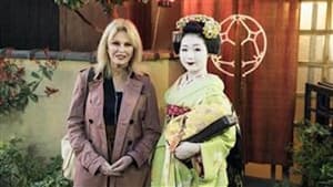 Joanna Lumley's Japan Tokyo - Kyoto - Cherry Blossom