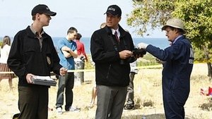 Agenci NCIS: s7 e23 PL