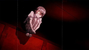 KAMUI: He’s Behind You: 1×7