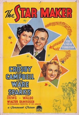 The Star Maker poster