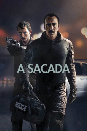 A Sacada Torrent (2016) BluRay 1080p Dual Áudio