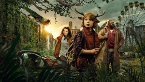 El Niño Ciervo (Temporada 1) WEB-DL 1080P LATINO/ESPAÑOL/INGLES