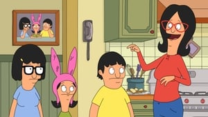 Bob burgerfalodája 3. évad 8. rész