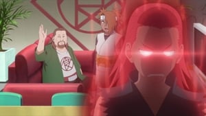 Boruto: Naruto Next Generations Episódio 94