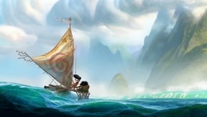 Moana (2016)