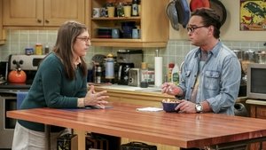 The Big Bang Theory Season 10 Episode 4