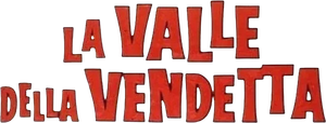 Vengeance Valley — Logos 2