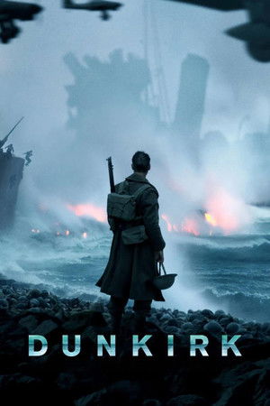poster Dunkirk