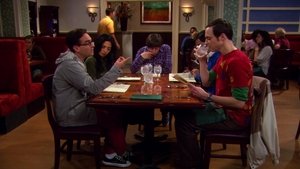 The Big Bang Theory 4×23