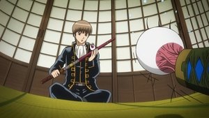 Gintama Season 9 Episode 6