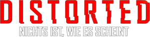 Distorted — Logos 1