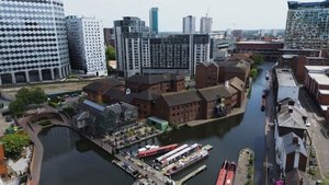 Narrow Escapes Episode 7