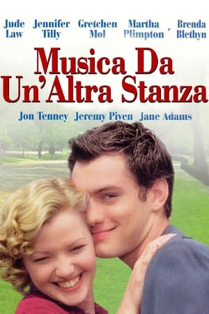 Musica da un'altra stanza 1998