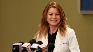 Grey’s Anatomy 13 x Episodio 21