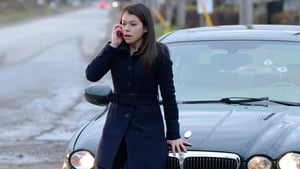 Orphan Black: Stagione 1 x Episodio 1