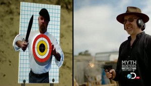 Pogromcy mitów: s9e20