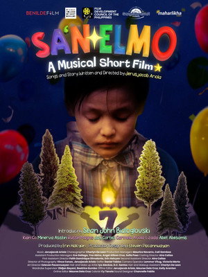 Sa'n Elmo: A Musical Short Film