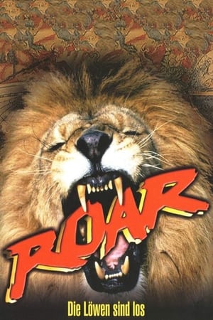 Image Roar - Die Löwen sind los