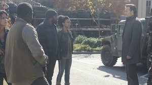 The Walking Dead: Season 3 Episode 16 – Welcome to the Tombs