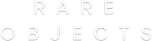 Rare Objects