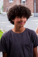 Ilario Weiss's photo