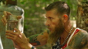 The Drunkest President