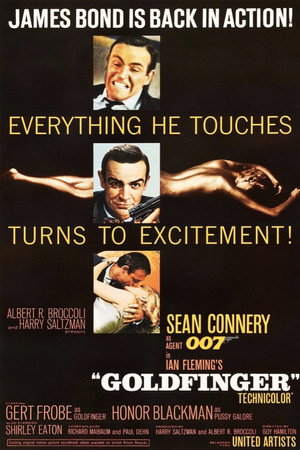 Goldfinger 151
